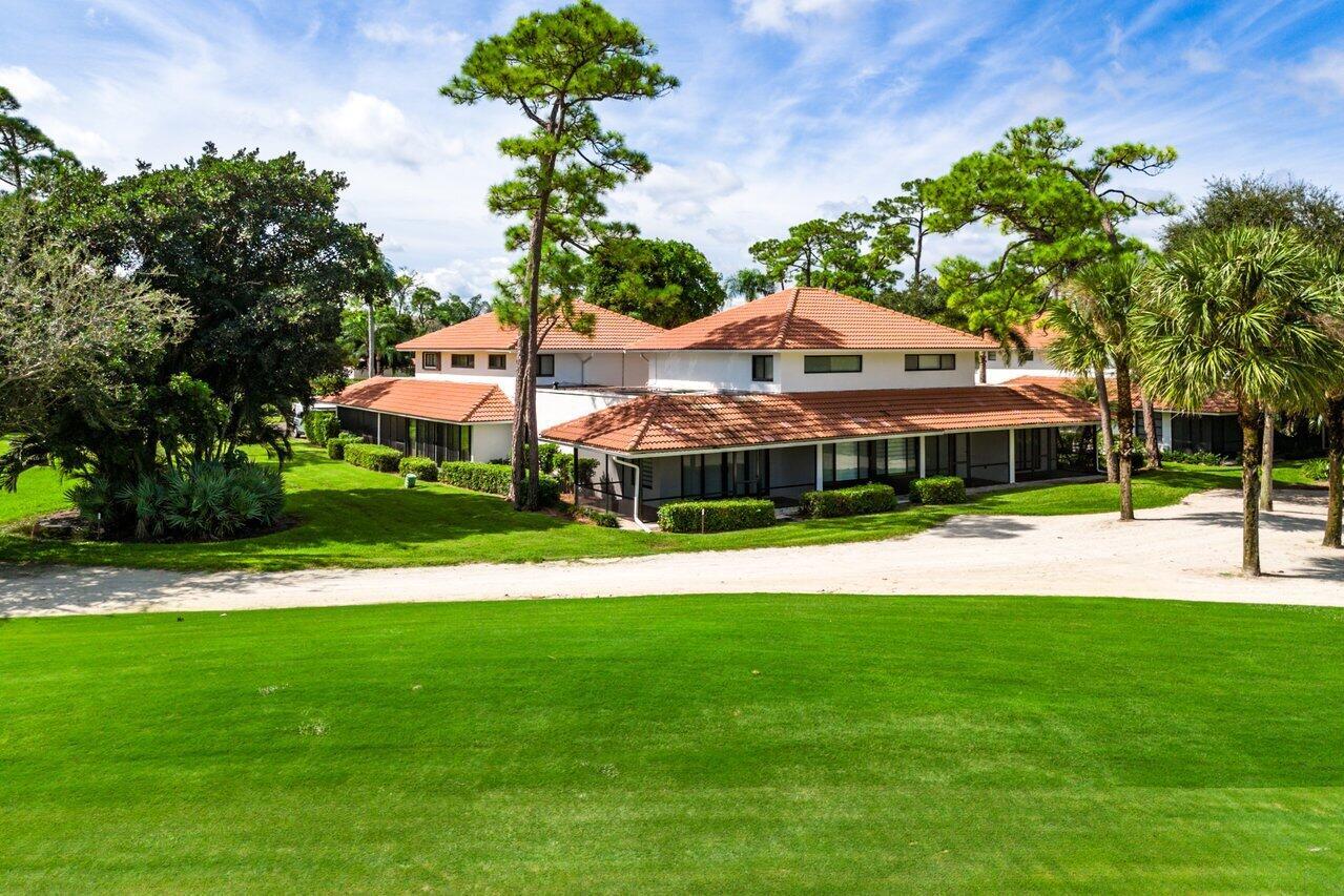 QUAIL RIDGE - Residential