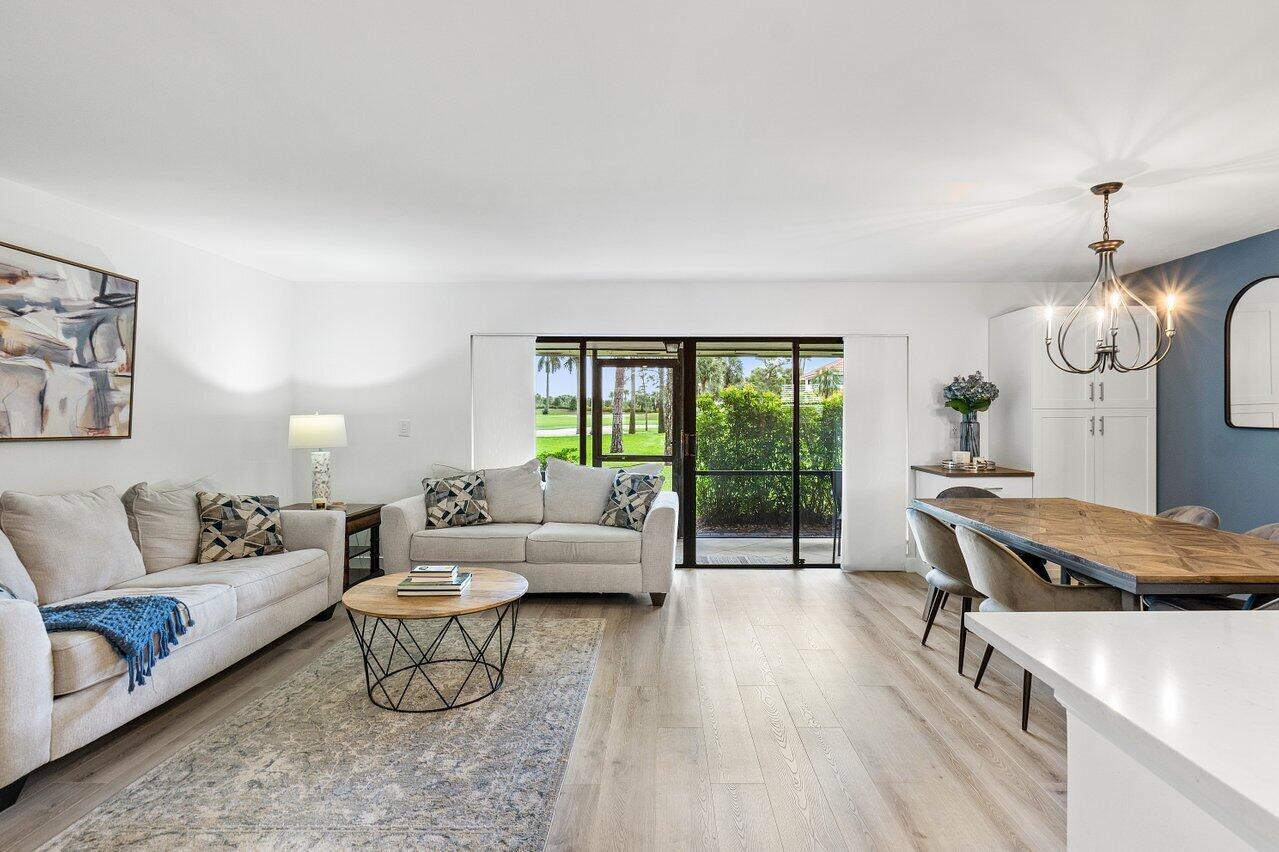 QUAIL RIDGE - Residential