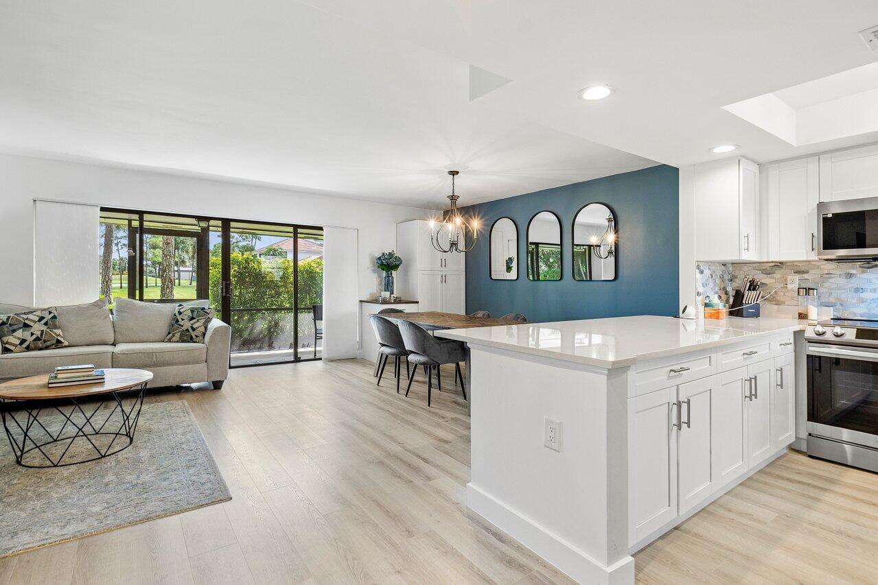 QUAIL RIDGE - Residential