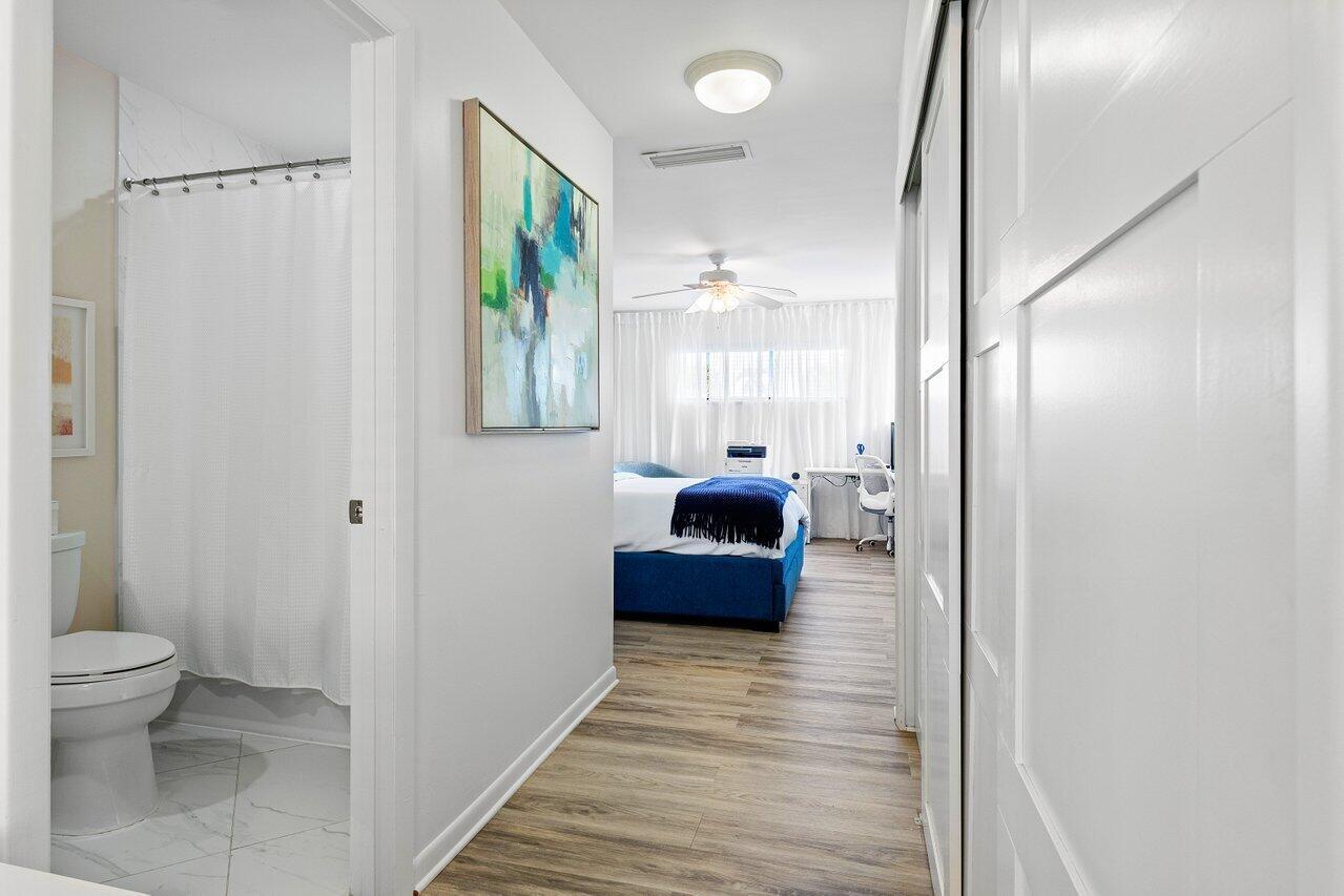 QUAIL RIDGE - Residential