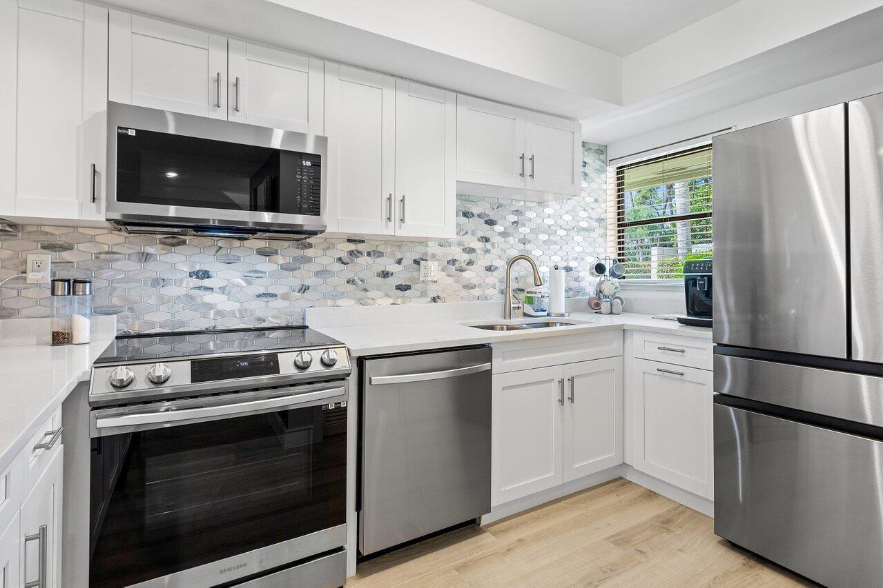 QUAIL RIDGE - Residential