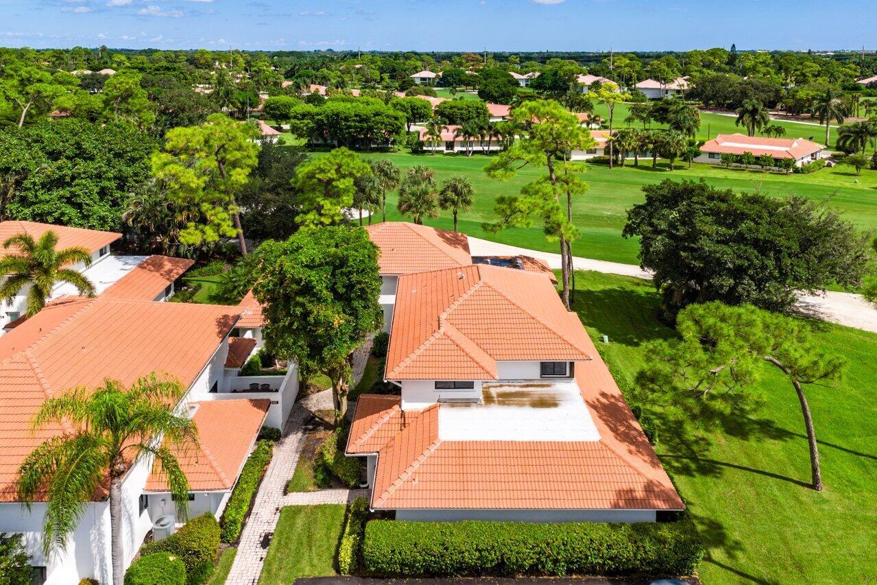 QUAIL RIDGE - Residential