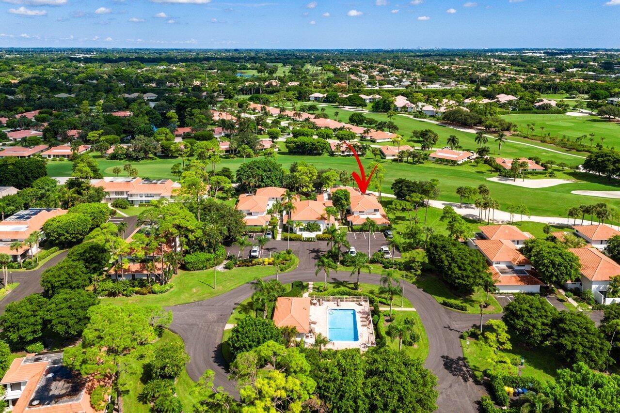 QUAIL RIDGE - Residential