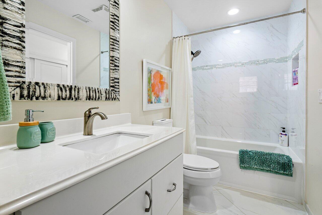 QUAIL RIDGE - Residential