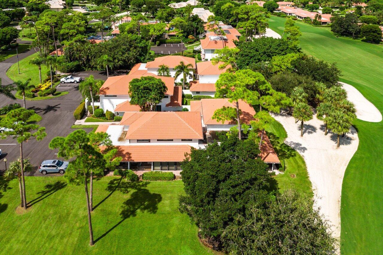QUAIL RIDGE - Residential