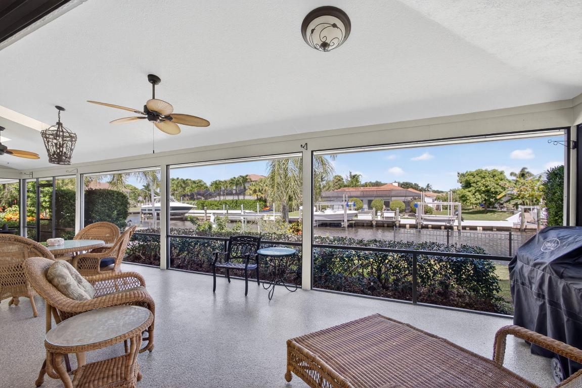 THE SOUNDINGS - Residential