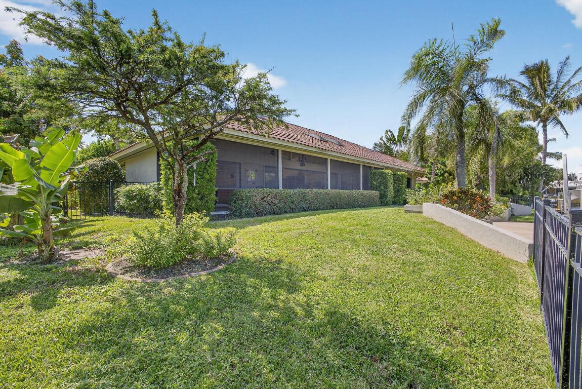 THE SOUNDINGS - Residential