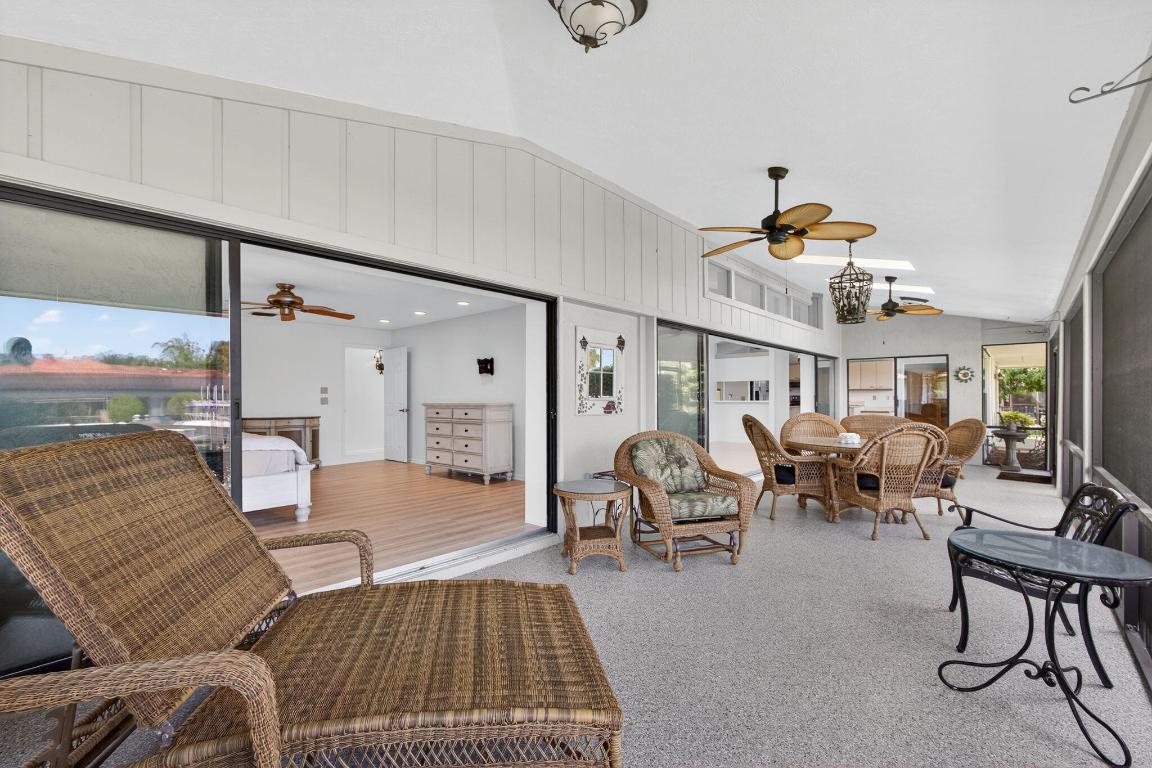 THE SOUNDINGS - Residential