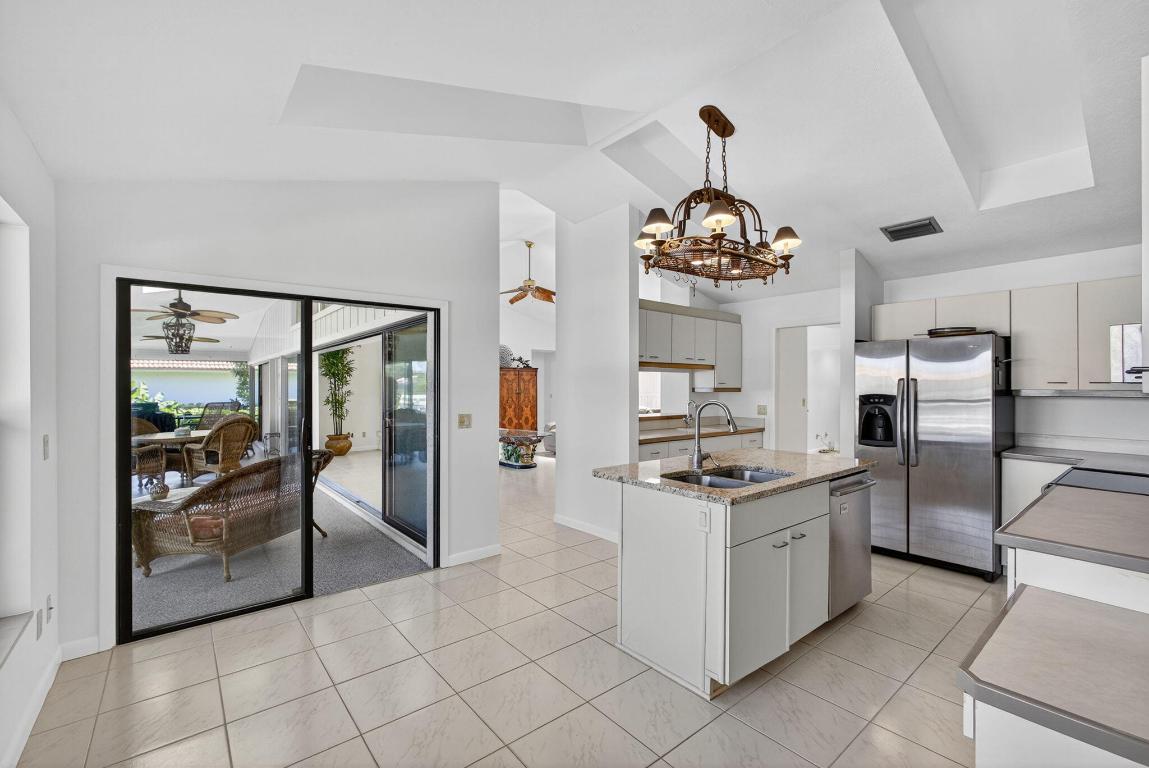 THE SOUNDINGS - Residential