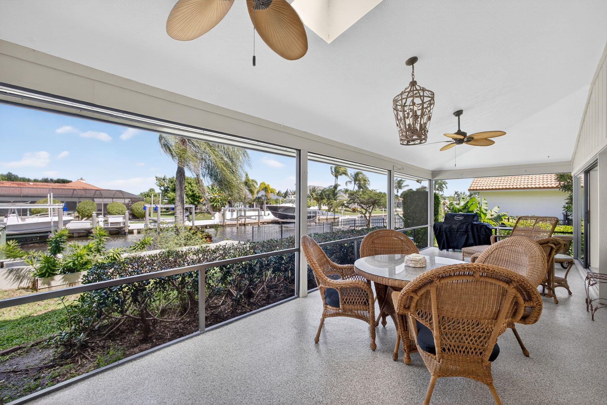 THE SOUNDINGS - Residential