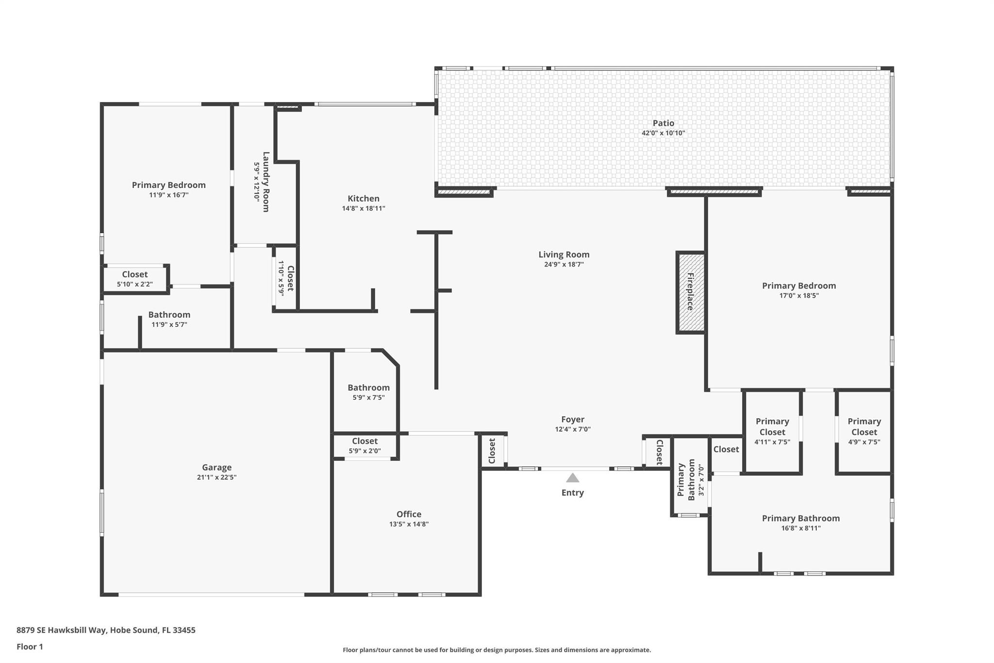 THE SOUNDINGS - Residential
