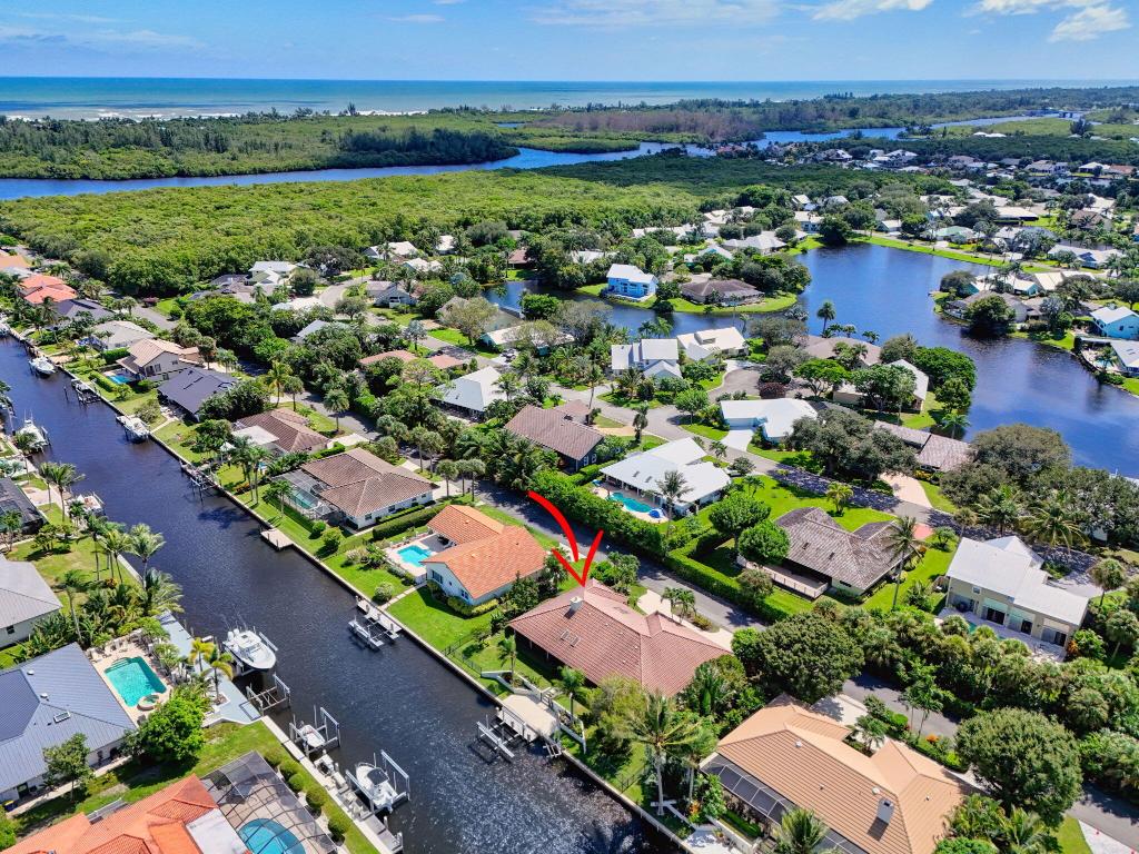 THE SOUNDINGS - Residential