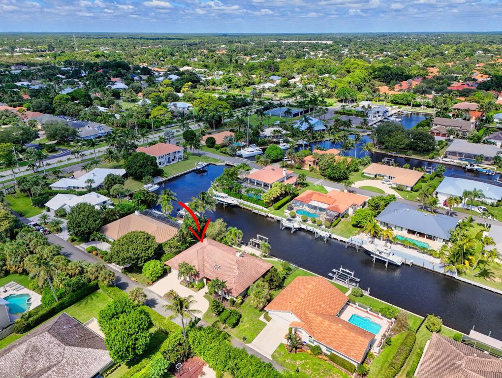 THE SOUNDINGS - Residential