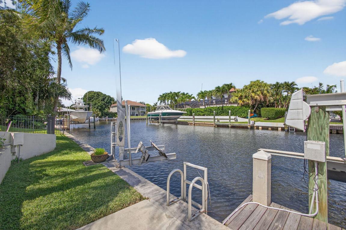 THE SOUNDINGS - Residential