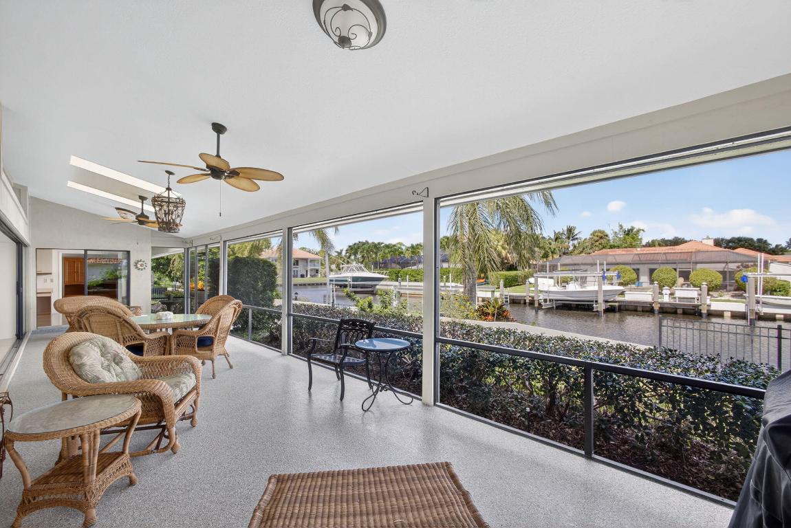 THE SOUNDINGS - Residential