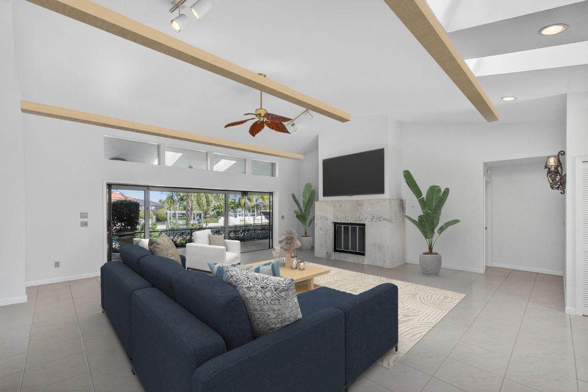 THE SOUNDINGS - Residential