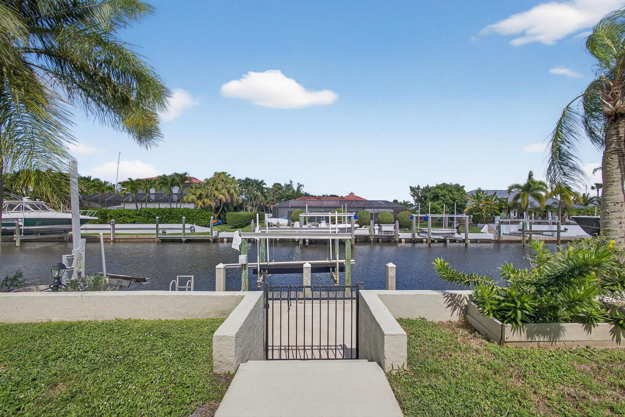 THE SOUNDINGS - Residential