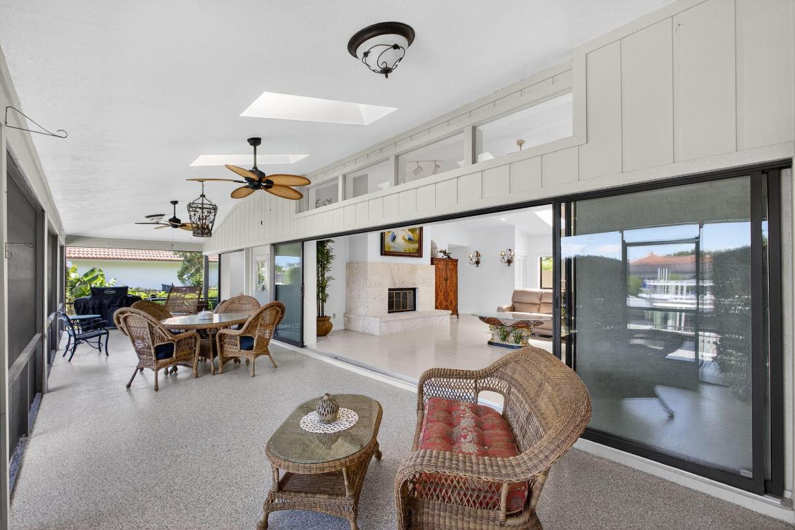 THE SOUNDINGS - Residential