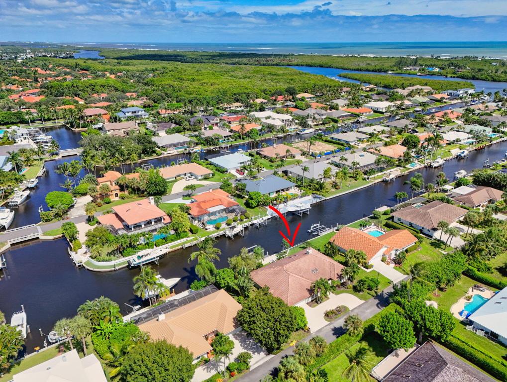 THE SOUNDINGS - Residential