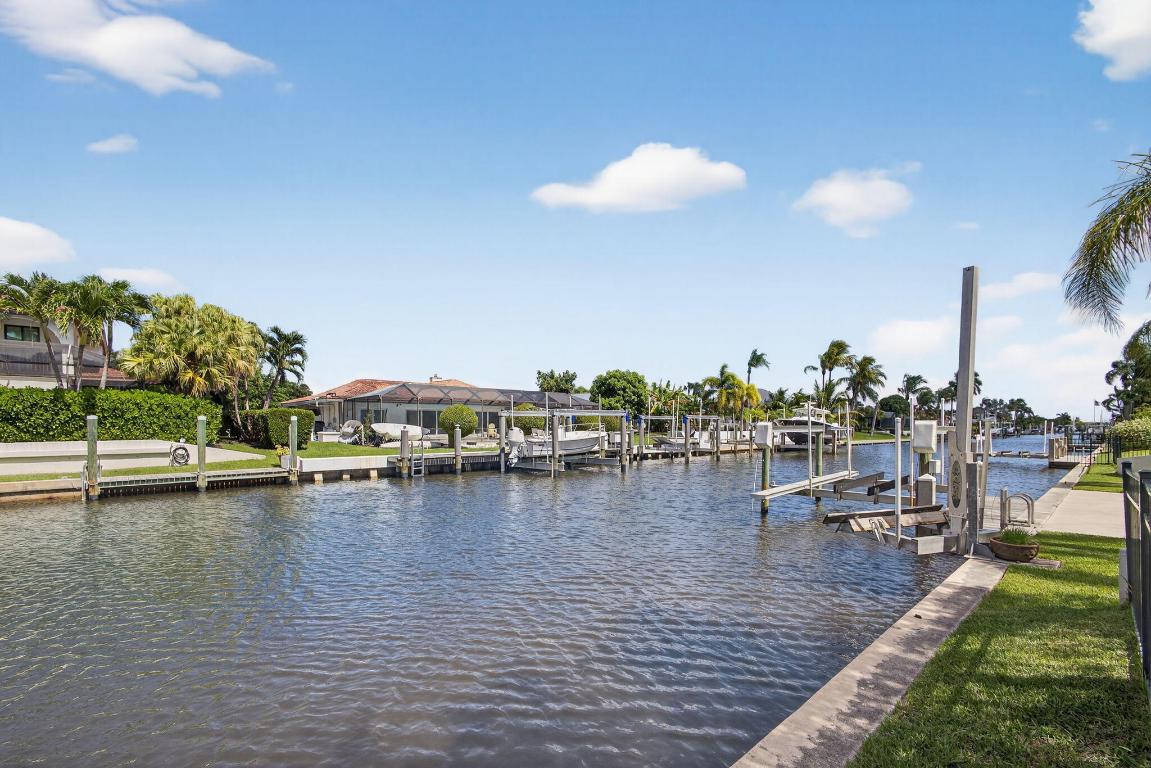 THE SOUNDINGS - Residential