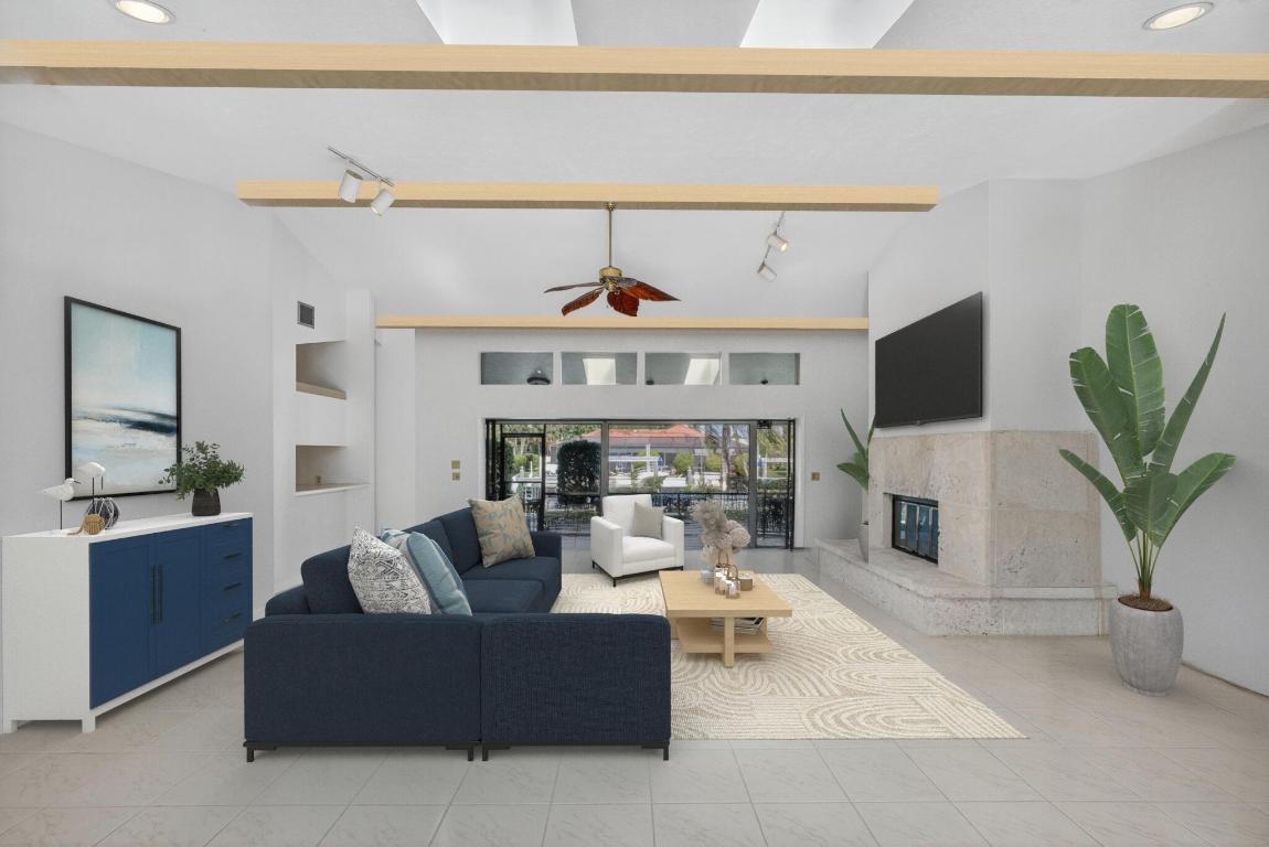 THE SOUNDINGS - Residential