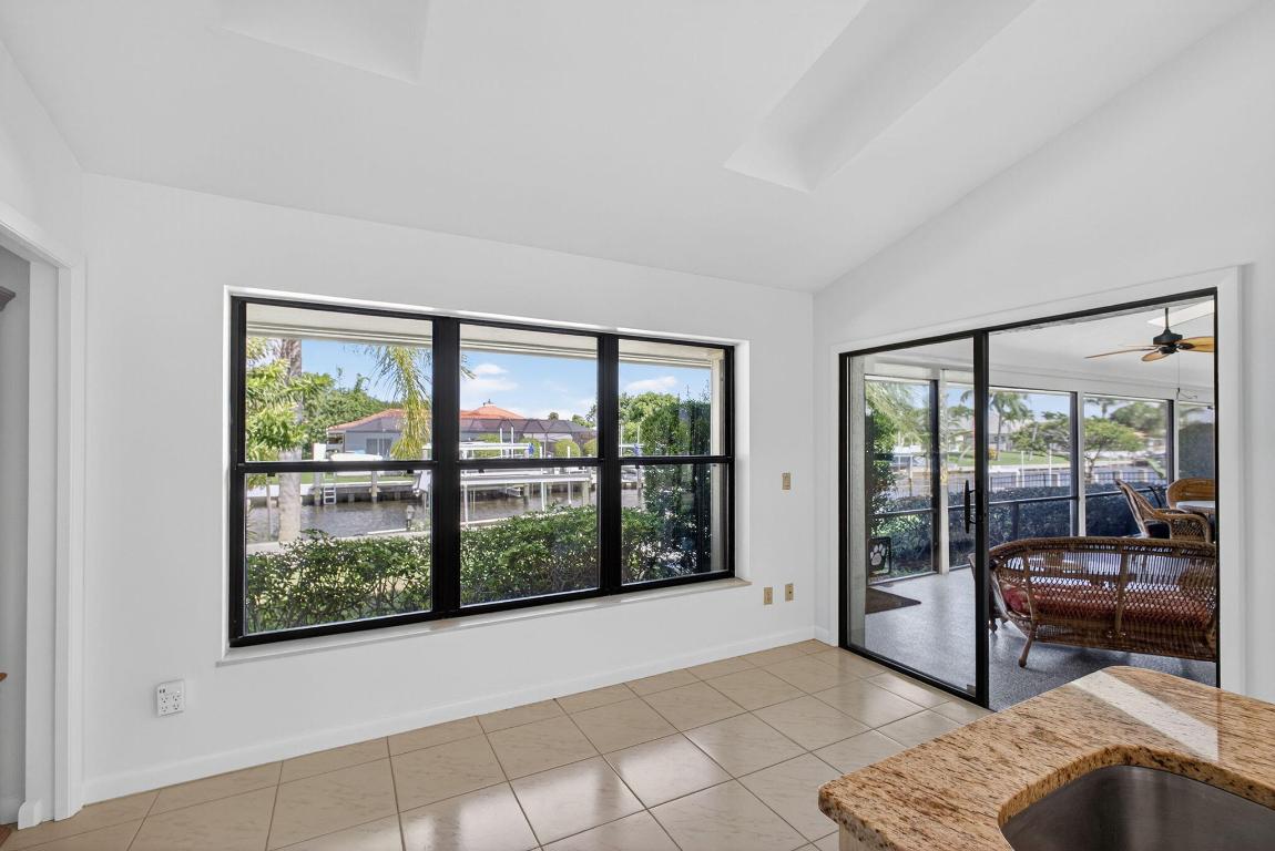 THE SOUNDINGS - Residential