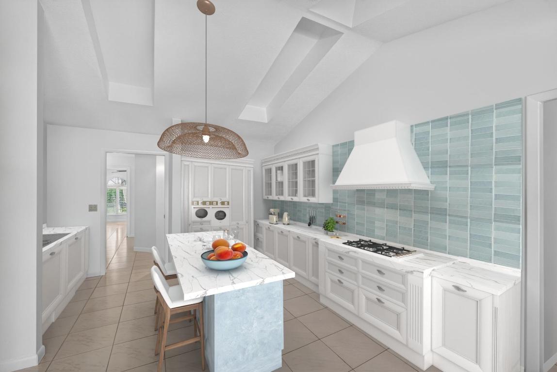 THE SOUNDINGS - Residential