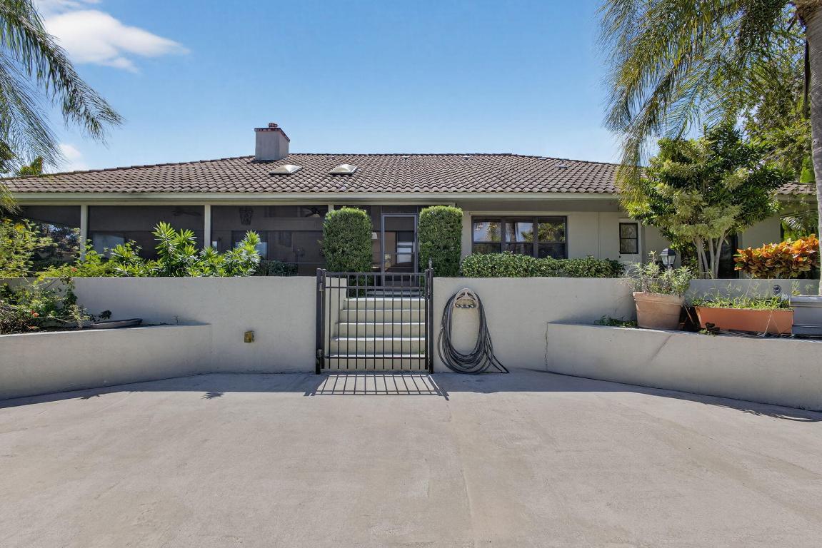 THE SOUNDINGS - Residential