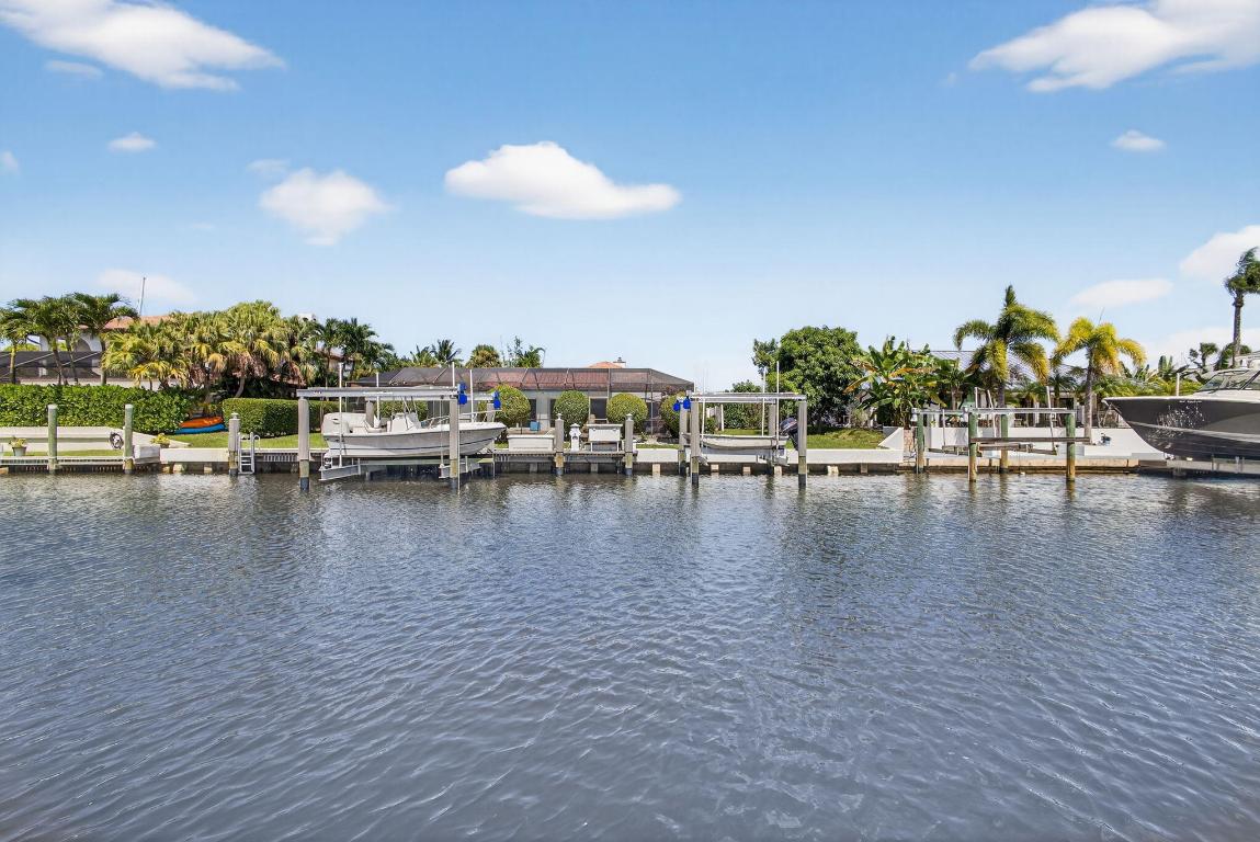 THE SOUNDINGS - Residential