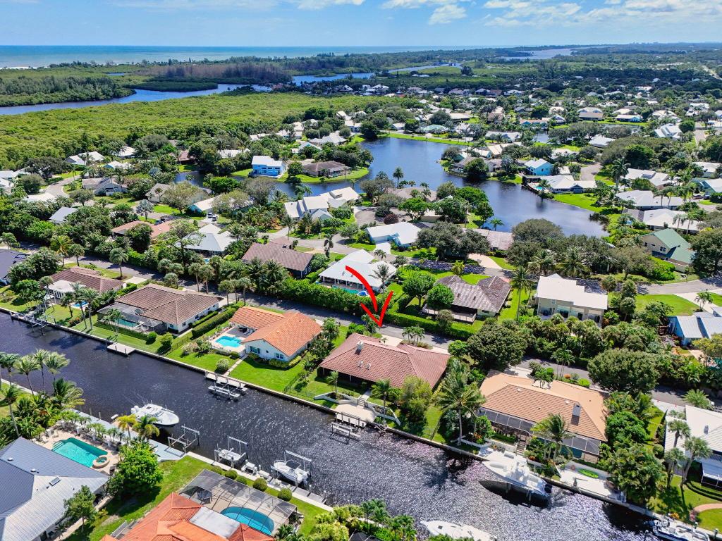 THE SOUNDINGS - Residential