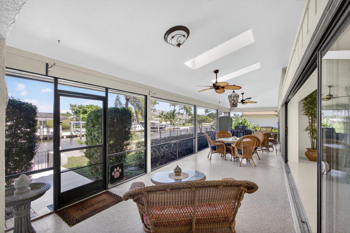 THE SOUNDINGS - Residential