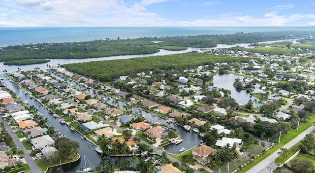 THE SOUNDINGS - Residential