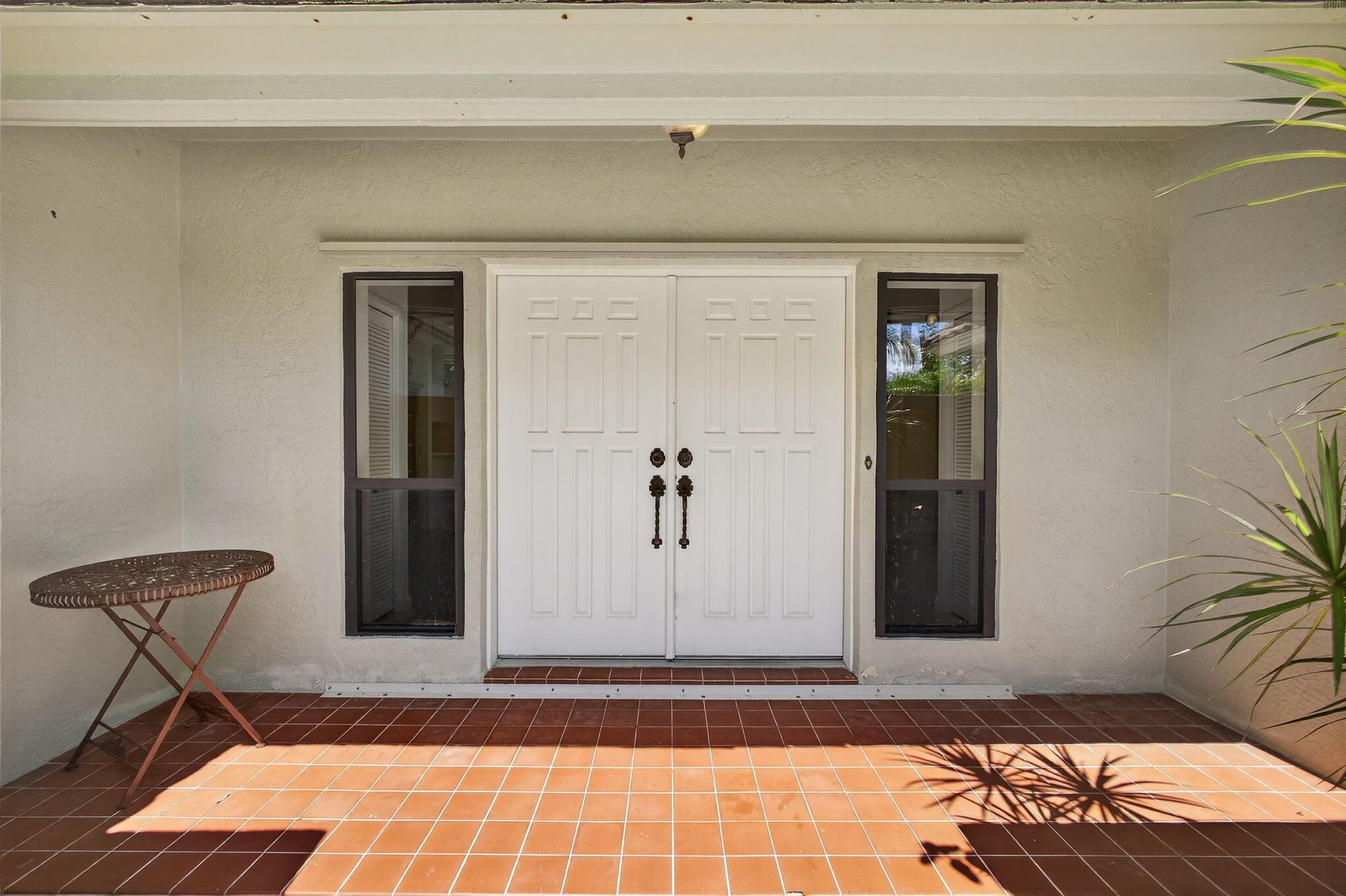 THE SOUNDINGS - Residential