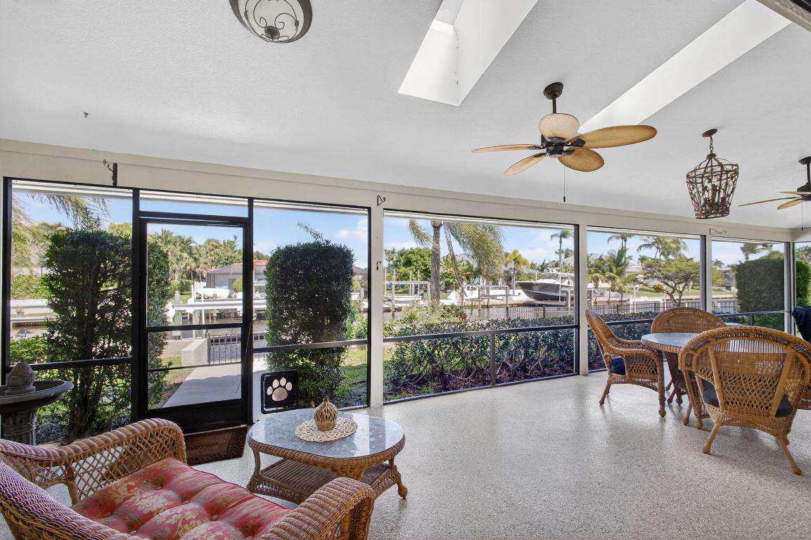 THE SOUNDINGS - Residential