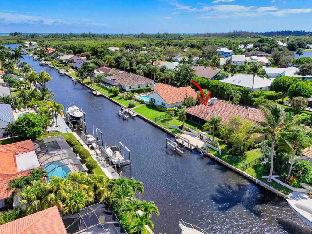 THE SOUNDINGS - Residential