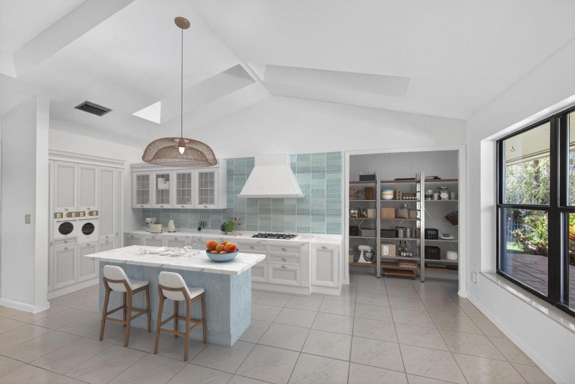 THE SOUNDINGS - Residential