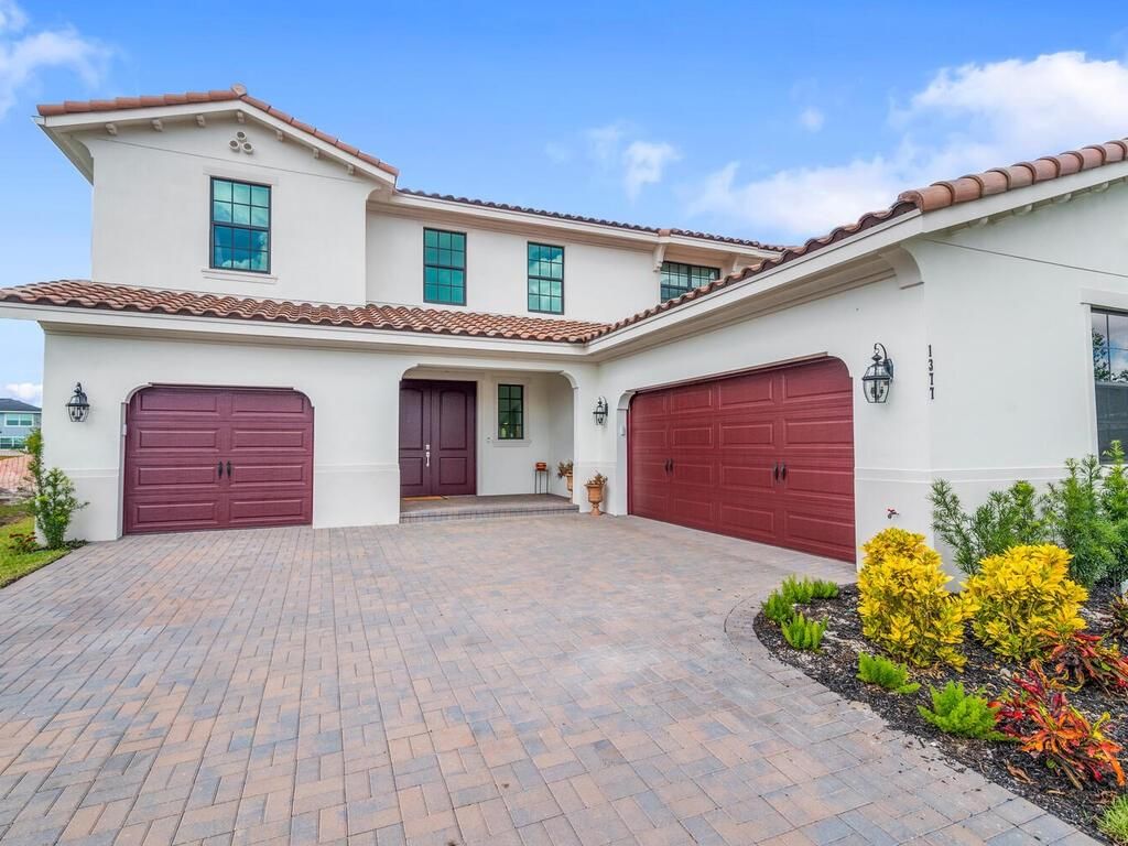 Photo of 1377 Sterling Pine Pl, Loxahatchee, FL 33470 (MLS # F10390337)
