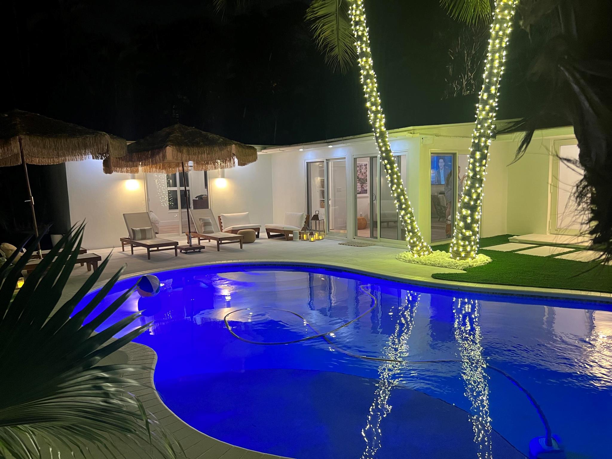 HYPOLUXO ISLAND ADD - Residential Lease