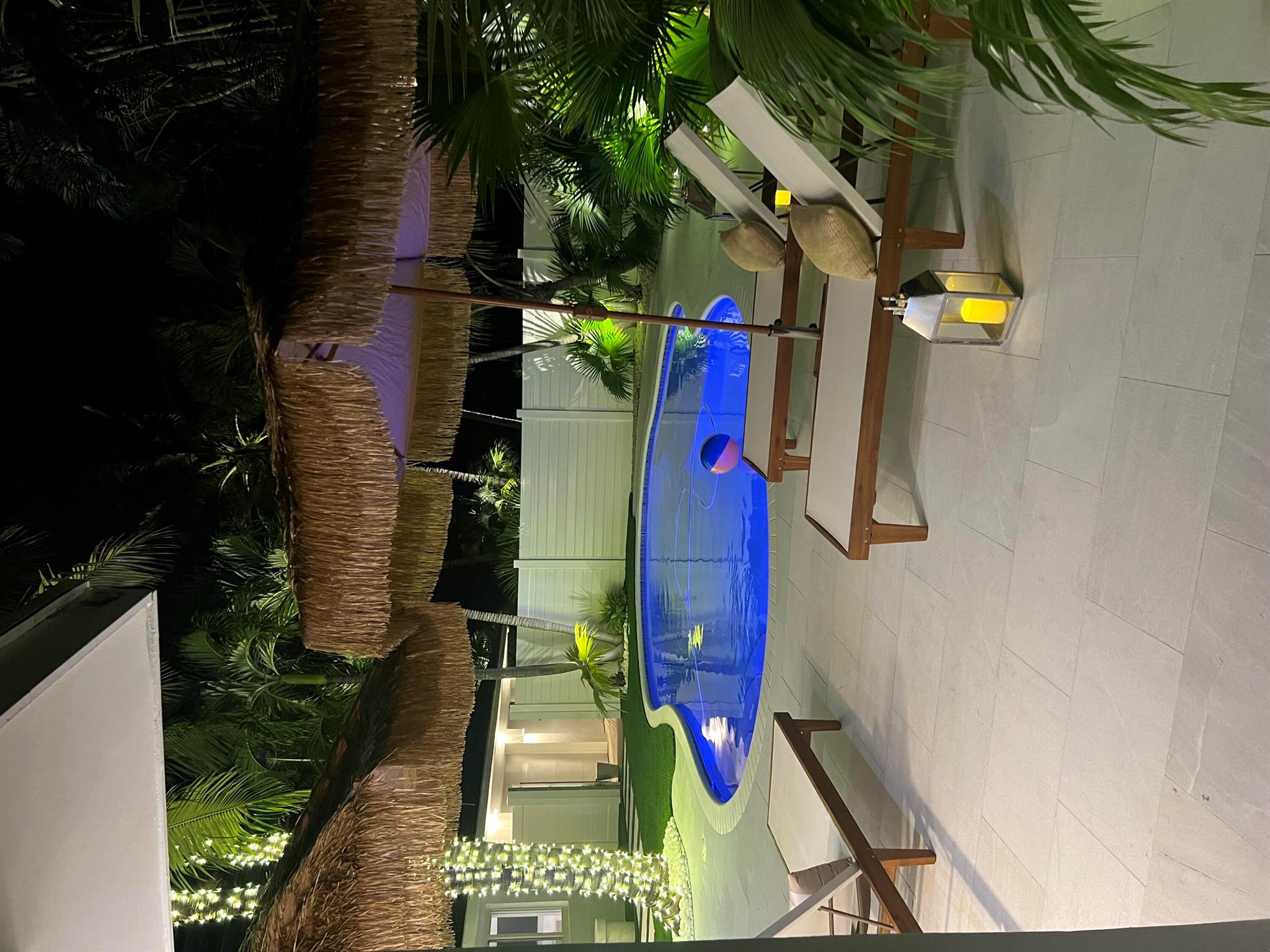 HYPOLUXO ISLAND ADD - Residential Lease