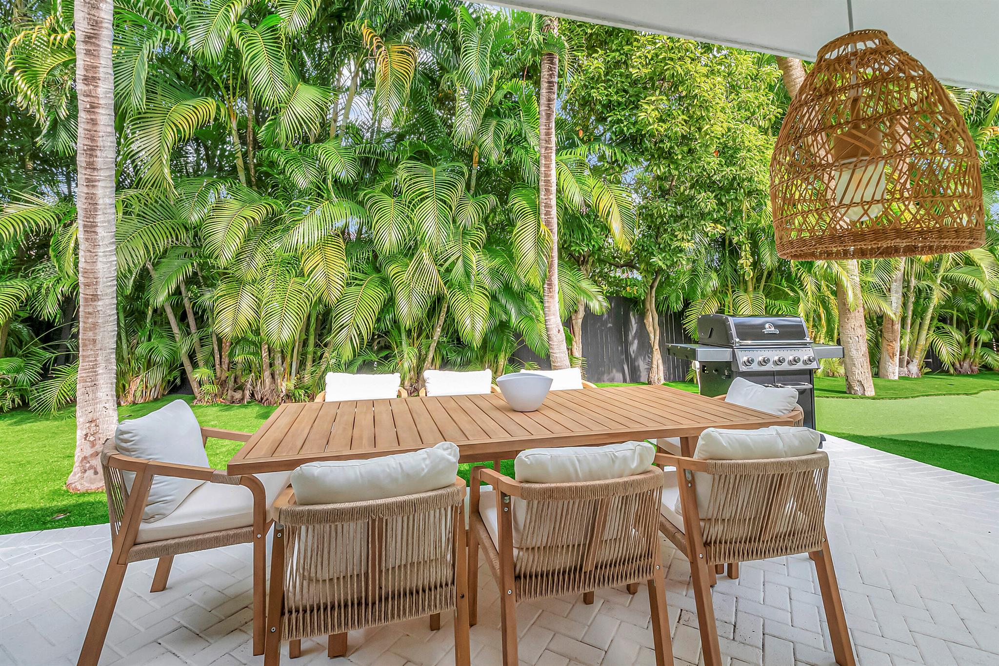 HYPOLUXO ISLAND ADD - Residential Lease