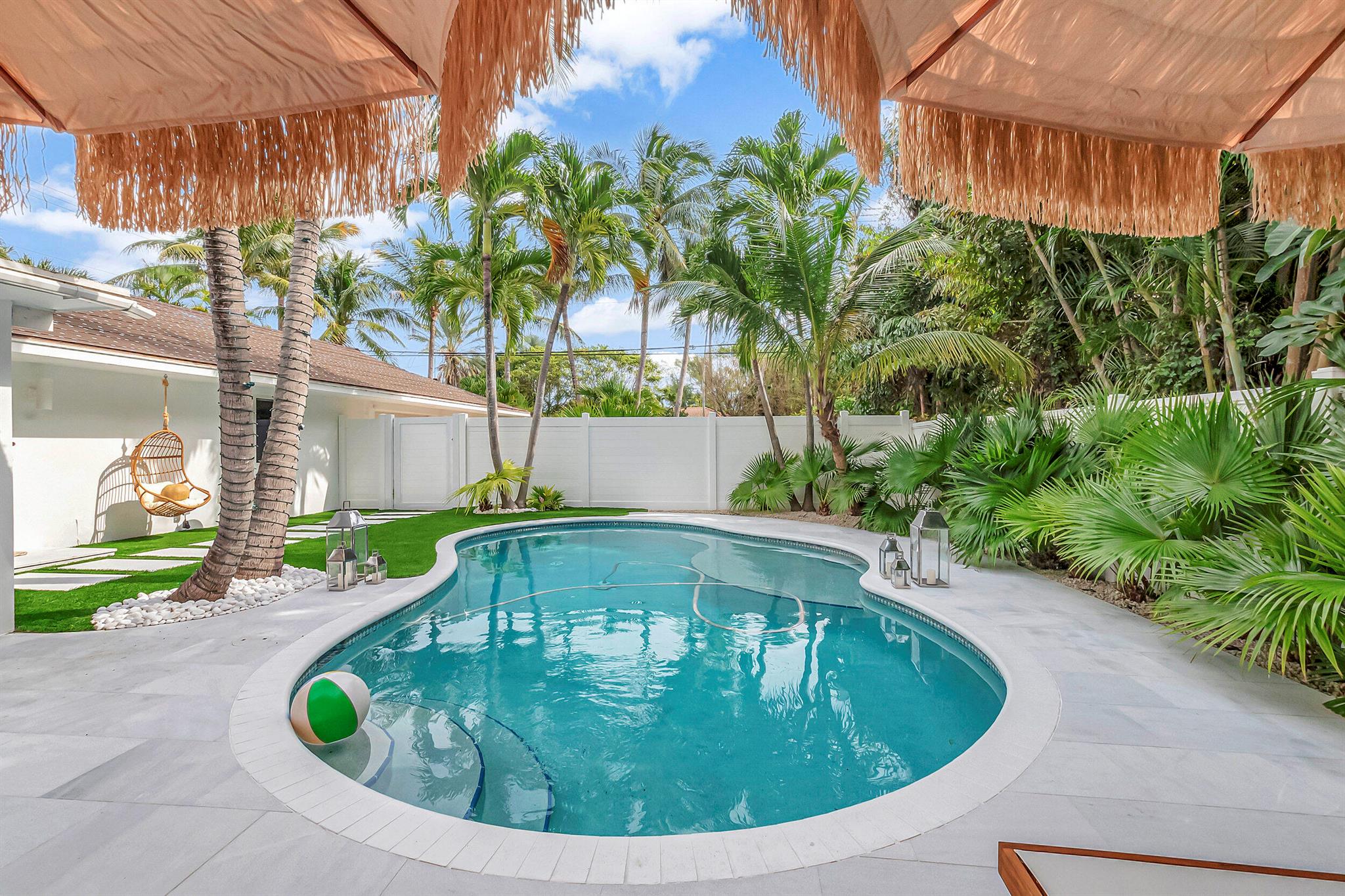 HYPOLUXO ISLAND ADD - Residential Lease