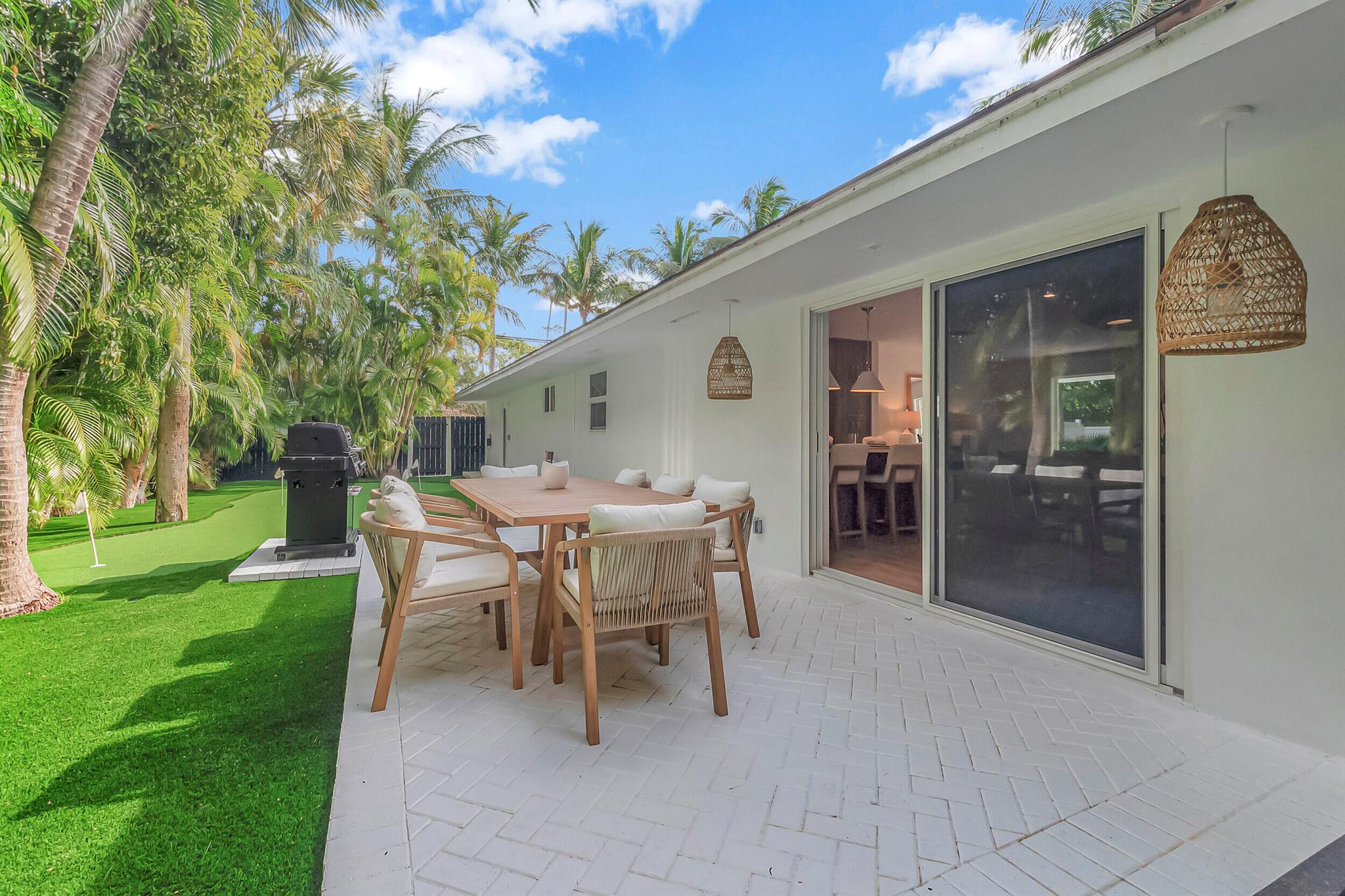 HYPOLUXO ISLAND ADD - Residential Lease