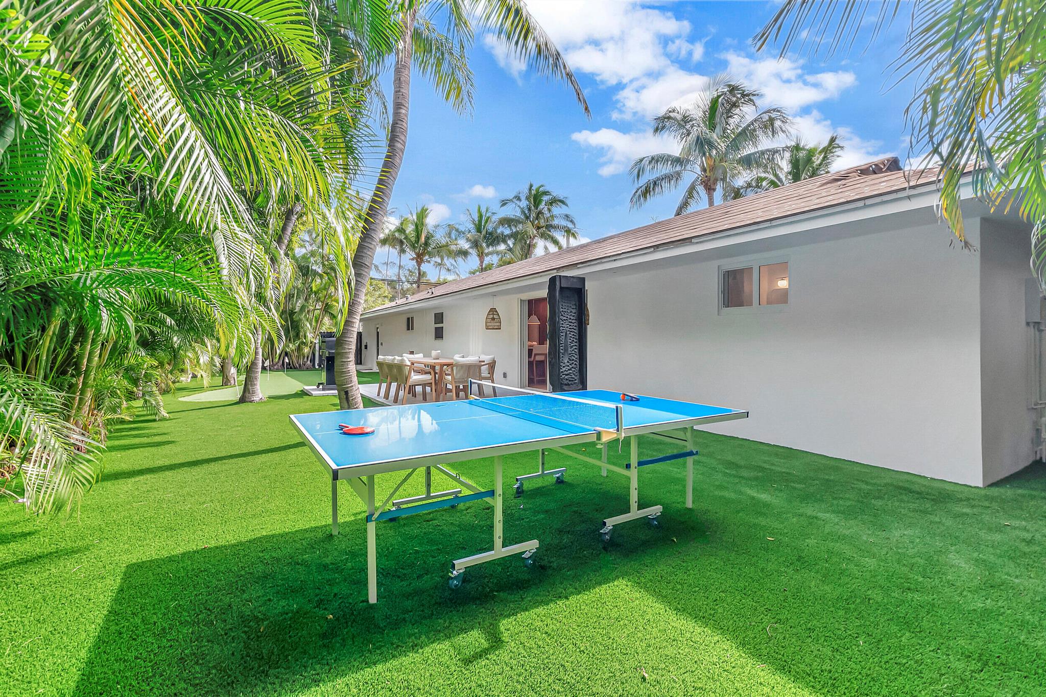 HYPOLUXO ISLAND ADD - Residential Lease