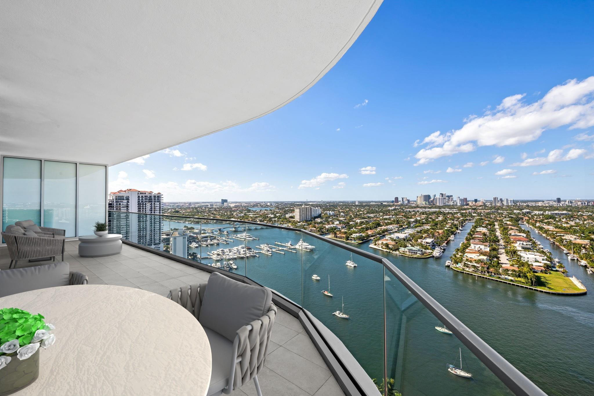 153 N Seabreeze 2404-S