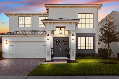 2122 Country Golf Drive Wellington FL 33414