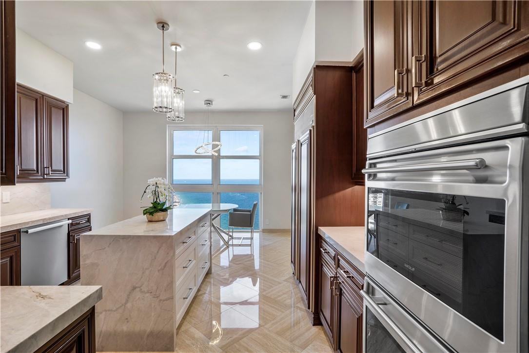 L'HERMITAGE - Residential