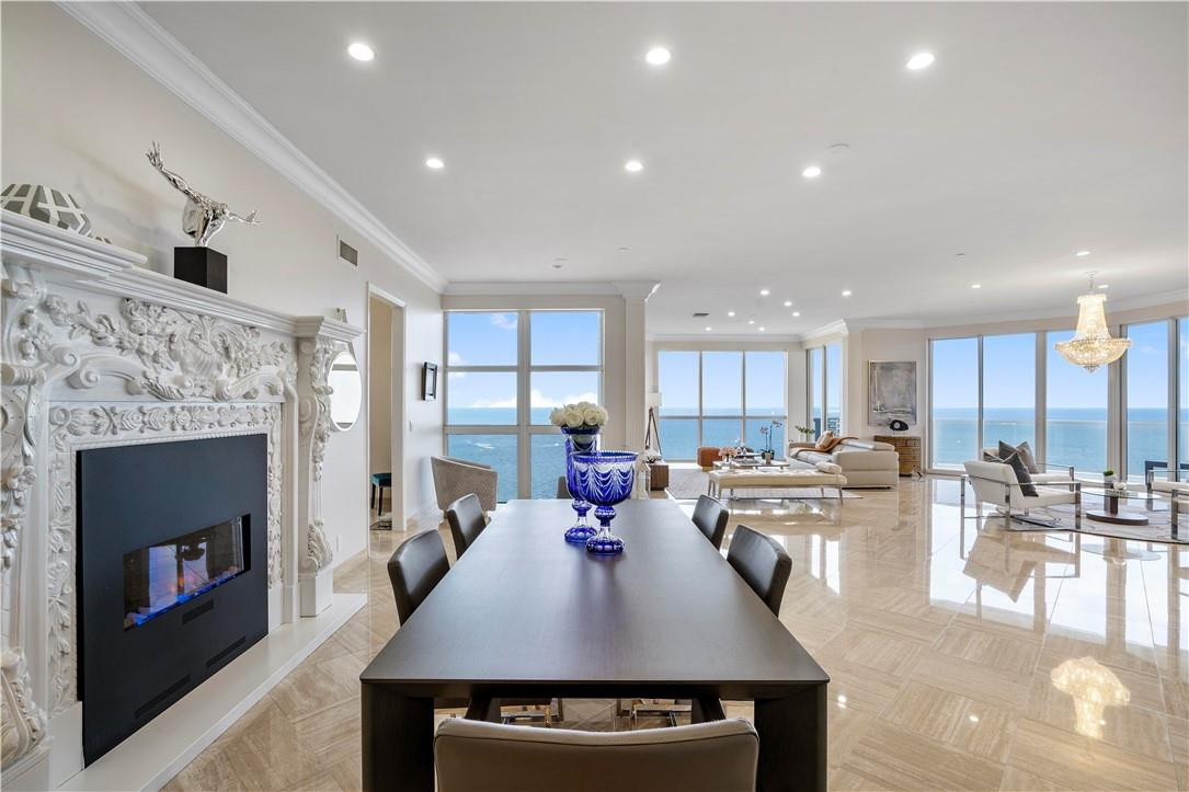 L'HERMITAGE - Residential