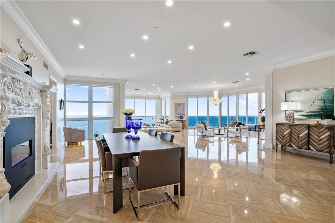 L'HERMITAGE - Residential