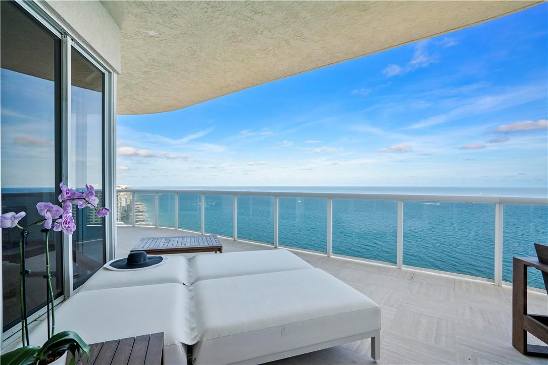 L'HERMITAGE - Residential