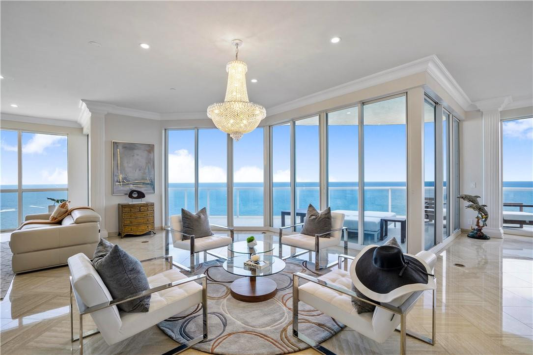 L'HERMITAGE - Residential